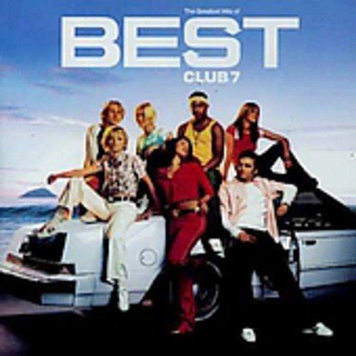 Best [CD]
