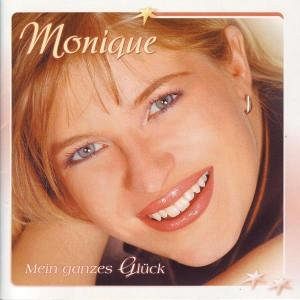 Mein Ganzes Glück [CD]