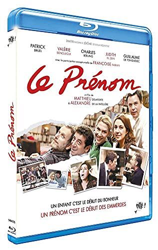 Le Prénom [Blu-ray]