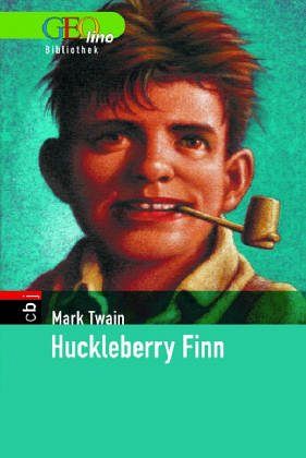 Huckleberry Finn