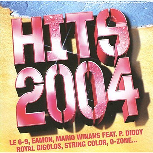 Hits 2004 [CD]