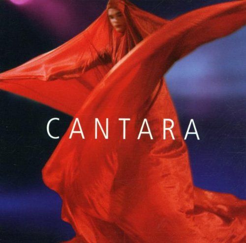 Cantara [CD]