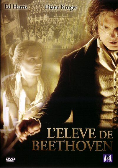 L'eleve de beethoven [DVD]