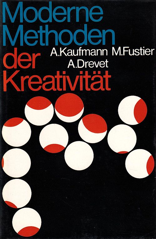 Moderne Methoden der Kreativität