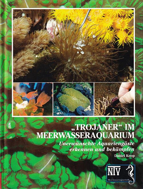 Trojaner im Meerwasseraquarium