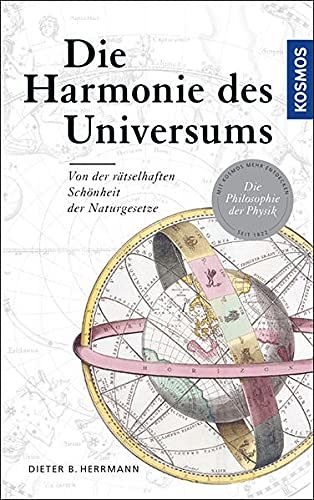 Die Harmonie des Universums