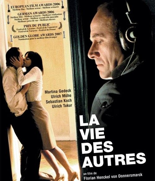 La vie des autres [Blu-ray]