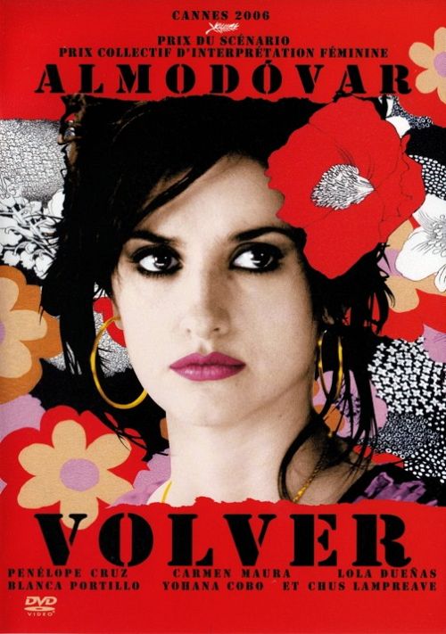 Volver [DVD]