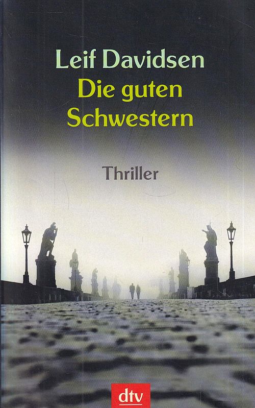 Die guten Schwestern