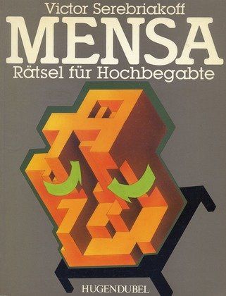 Mensa - Rätsel für Hochbegabte