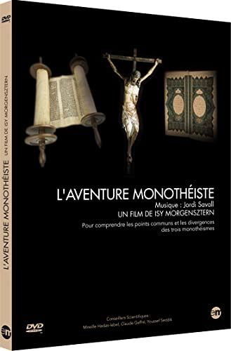 L'Aventure monothéiste [DVD]