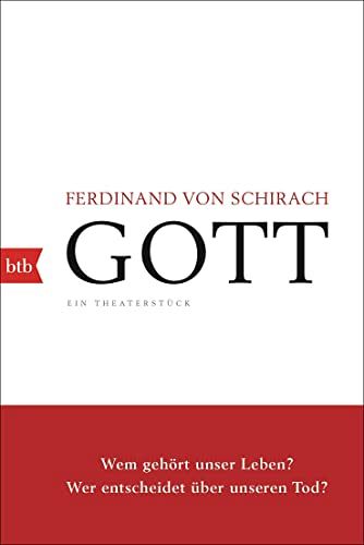 GOTT - Ein Theaterstück