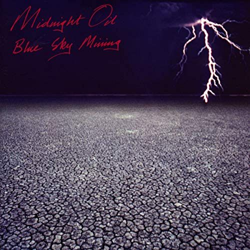 Blue Sky Mining [CD]