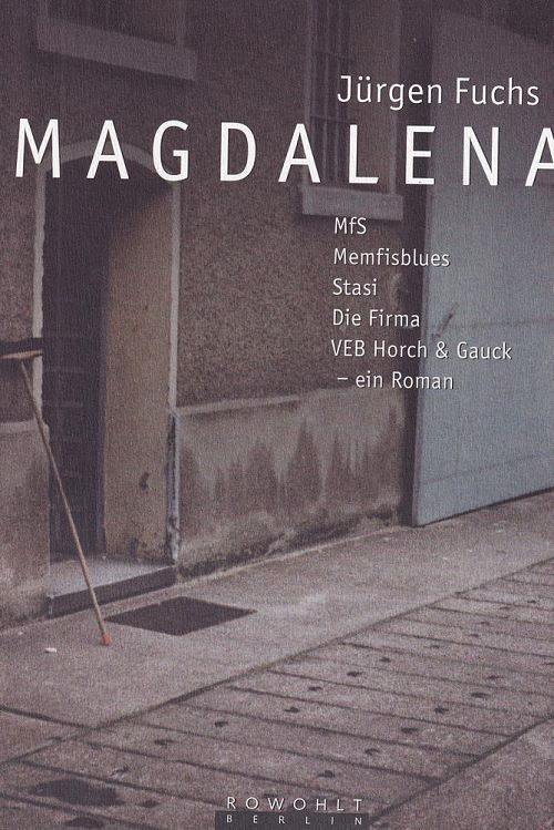 Magdalena
