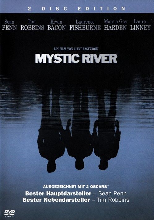 Mystic River [DVD]