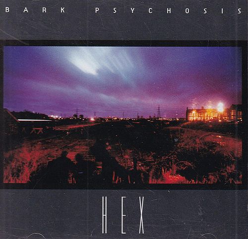 Hex [CD]