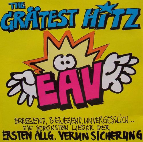 The Grätest Hitz [CD]
