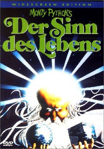 Monty Pythons Der Sinn des Lebens [DVD]