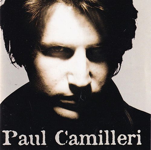 Paul Camilleri [CD]