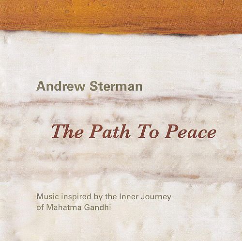 The Path to Peace [CD]