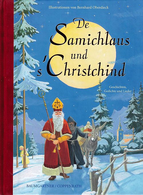 De Samichlaus und s'Christkind
