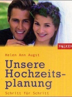 Unsere Hochzeitsplanung