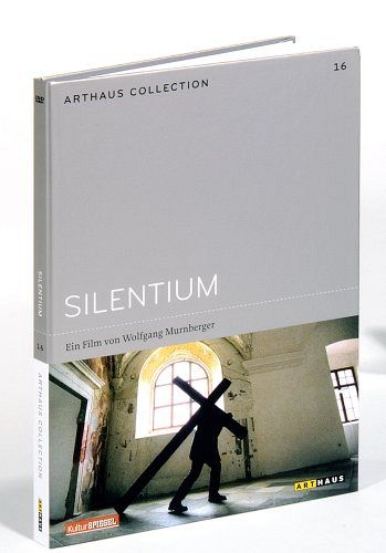 Silentium [DVD]