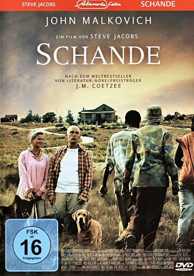 Schande [DVD]