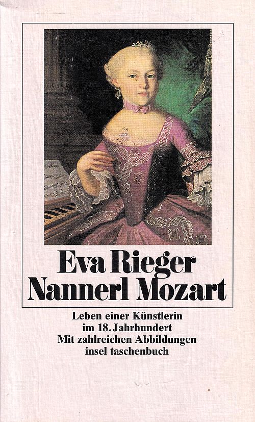Nannerl Mozart