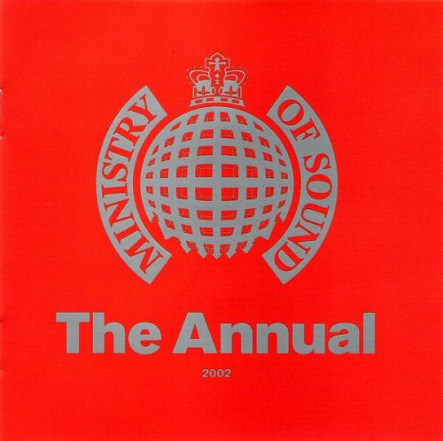 The Annual 2002 [CD]