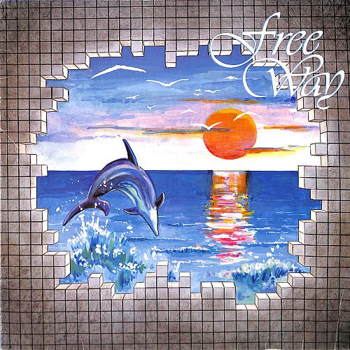 Free Way  [Vinyl]