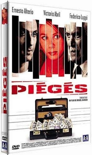 Piégés [DVD]
