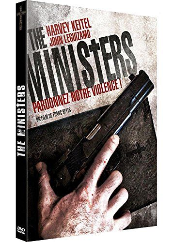 The Ministers [DVD]