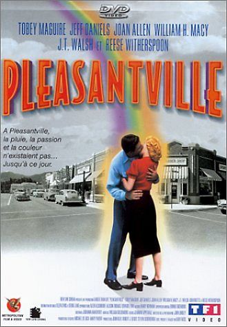 Pleasantville [DVD]