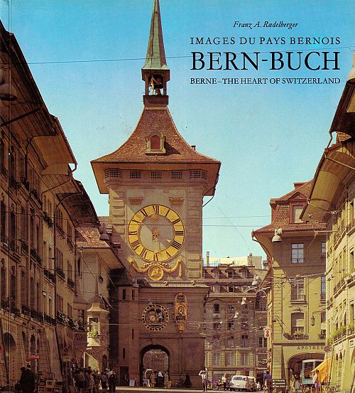 Bern - Buch