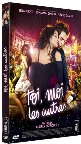 Toi, moi, les autres [DVD]
