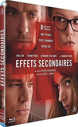 Effets secondaires [Blu-ray]