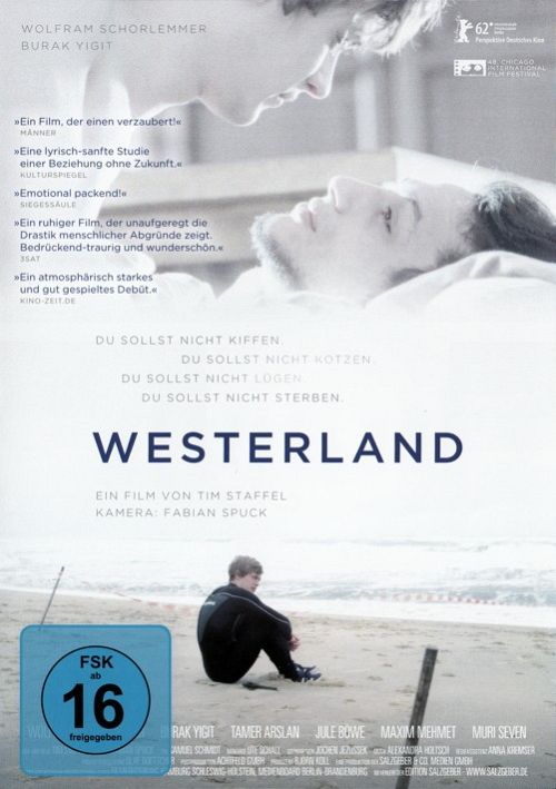 Westerland [DVD]