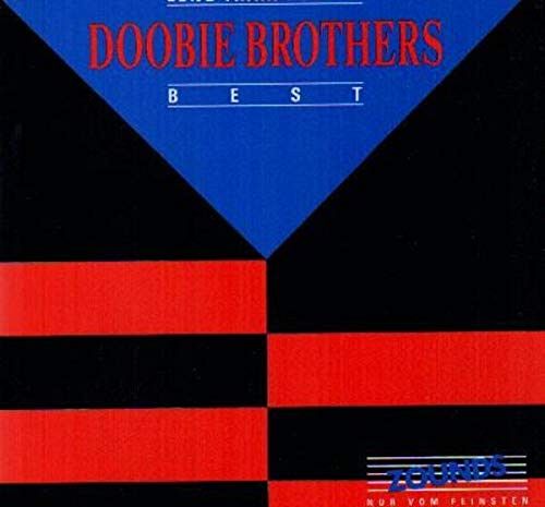 Long Train Runnin' - Best [CD]