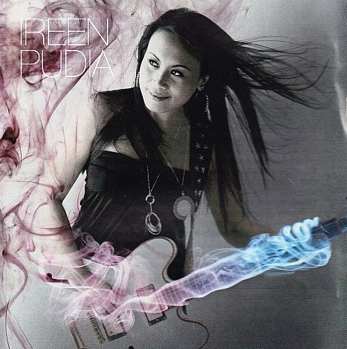 Ireen Pudia [CD]