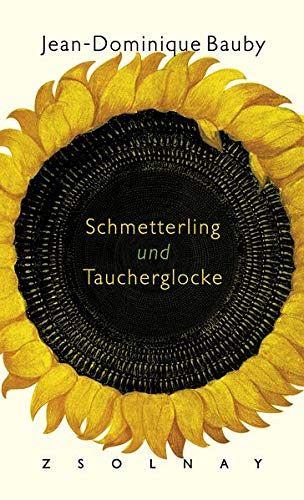 Schmetterling und Taucherglocke