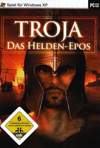 Troja - Das Helden-Epos [PC]