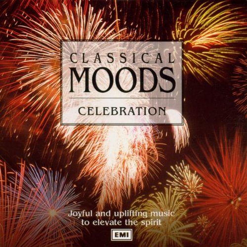 Celebration [CD]