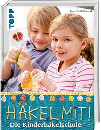 Häkel mit!