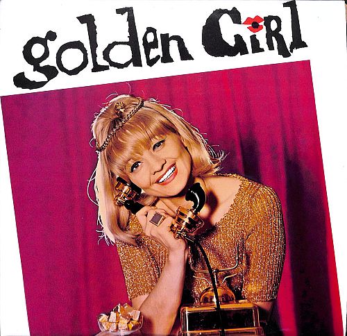 Golden Girls [Vinyl]