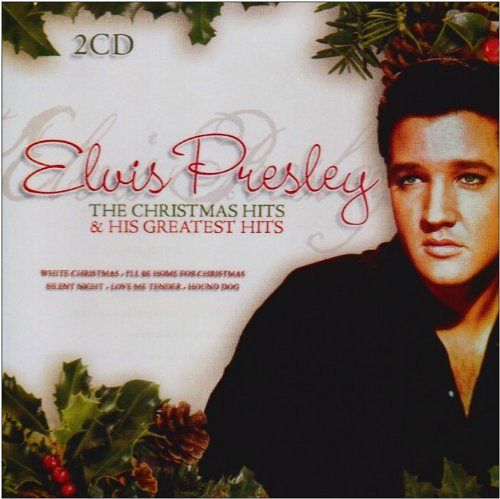The Christmas Hits & His Greatest Hits [CD]
