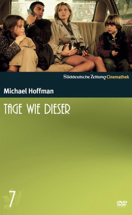 Tage wie dieser [DVD]