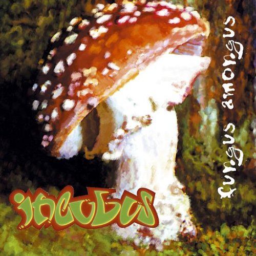 Fungus Amongus [CD]