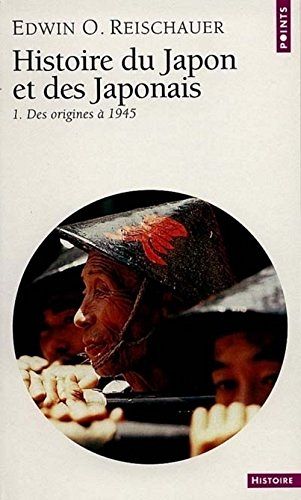 Histoire du Japon et des Japonais