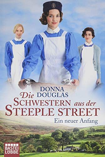Die Schwestern aus der Steeple Street